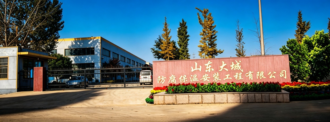 丹阳聚氨酯保温管生产厂家